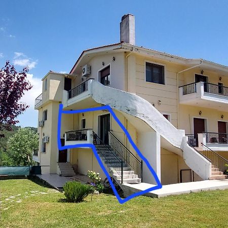 Suite Acropolis Serres Next To Center Exterior photo