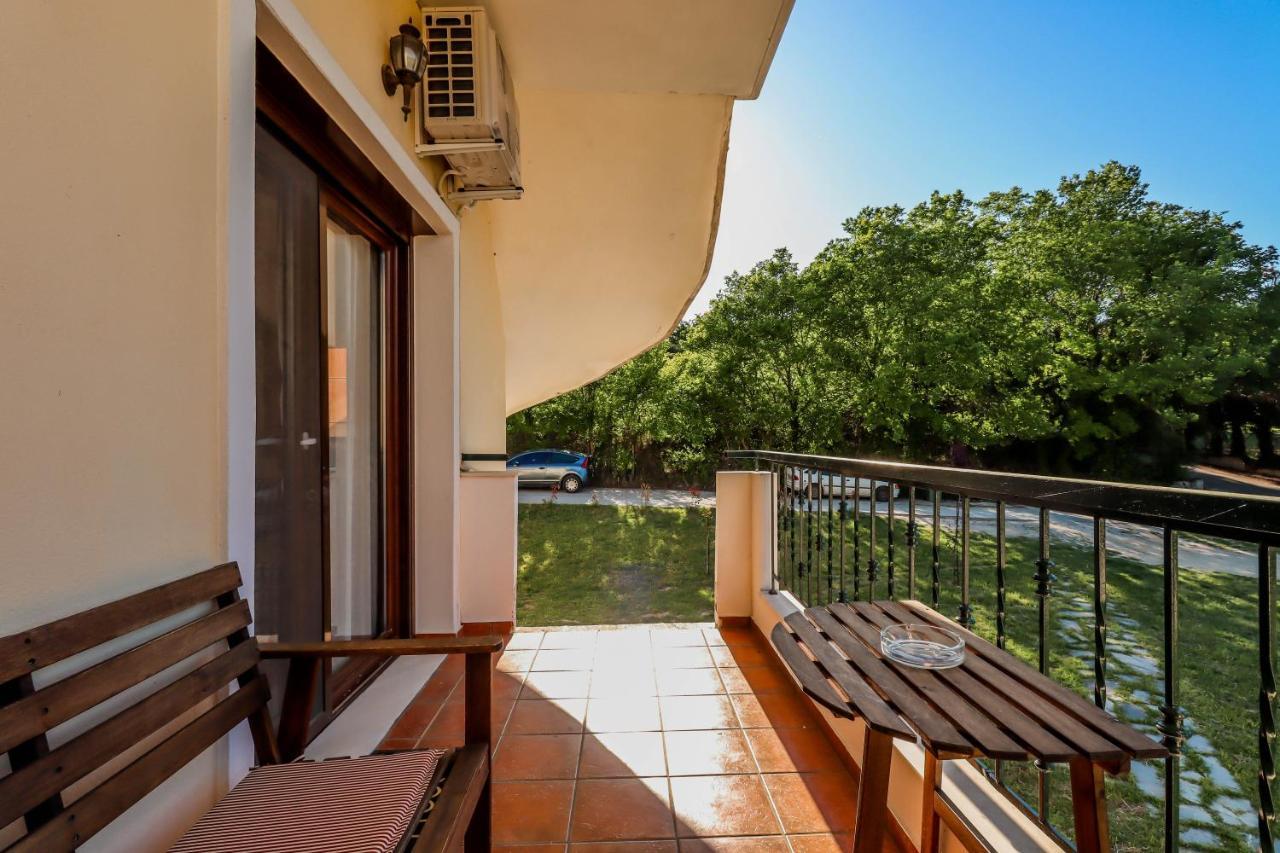 Suite Acropolis Serres Next To Center Exterior photo